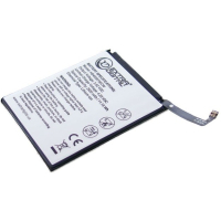 Акумуляторна батарея для телефону Extradigital Huawei Nova Plus HB405979ECW 2920 mAh (BMH6497) Diawest