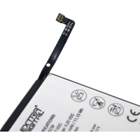 Акумуляторна батарея для телефону Extradigital Huawei Nova Plus HB405979ECW 2920 mAh (BMH6497) Diawest