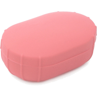 Чохол BeCover Silicon для Xiaomi Redmi AirDots / Redmi AirDots 2 / Redmi AirDots S Pink (703829) Diawest