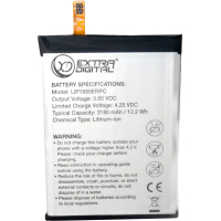 Акумуляторна батарея для телефону Extradigital Sony Xperia XZ2 LIS1655ERPC 3180 mAh (BMX6486) Diawest