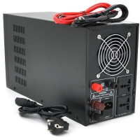 Инвертор Aton ATS-700, 700W (ATS-700) Diawest