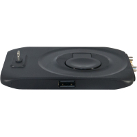 Док-станция Extradigital 4-in-1 Wireless charging for iPhone / iWatch / Airpods (W8) Black (CWE1533) Diawest