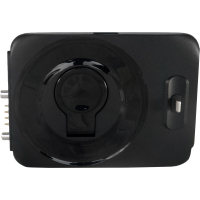 Док-станция Extradigital 4-in-1 Wireless charging for iPhone / iWatch / Airpods (W8) Black (CWE1533) Diawest