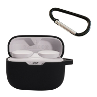 Чохол BeCover Silicon для JBL Tune 230 NC TWS Black (708608) Diawest