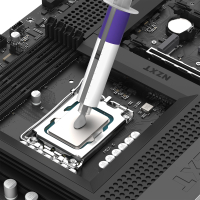 Термопаста NZXT High Performance (HJ42) Thermal Paste/Grease 15g (BA-TP015-01) Diawest