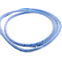 Кабельний організатор Extradigital Cable twine CC-919, White (KBC1729) Diawest