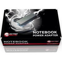 Блок живлення до ноутбуку Extradigital Acer 19V, 2.37A, 45W (5.5x1.7) (PSA3890) Diawest