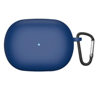 Чохол BeCover Silicon для Xiaomi Redmi Buds 4 Pro Deep Blue (708610) Diawest