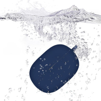 Чохол BeCover Silicon для Xiaomi Redmi Buds 4 Pro Deep Blue (708610) Diawest