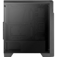 Корпус AeroCool Ore Saturn FRGB-G-BK-v1 (ACCM-PV21033.11) Diawest