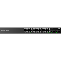 Коммутатор сетевой Grandstream GWN7803 Diawest