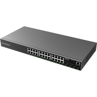 Коммутатор сетевой Grandstream GWN7803 Diawest