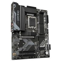 Материнська плата GIGABYTE B760 GAMING X Diawest