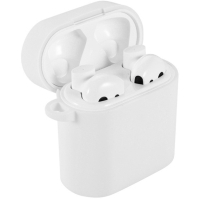 Чохол BeCover Silicon для Xiaomi Mi Air 2 / Air 2s White (705672) Diawest