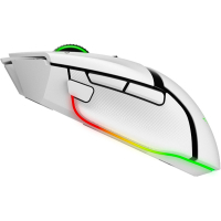Мишка Razer Basilisk V3 PRO Wireless White (RZ01-04620200-R3G1) Diawest