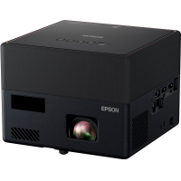 Проектор Epson EF-12 (V11HA14040) Diawest