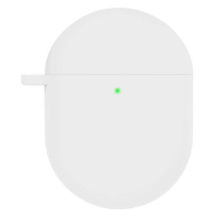Чохол BeCover Silicon для Xiaomi Redmi Buds 4 White (708627) Diawest