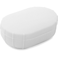 Чохол BeCover Silicon для Xiaomi Redmi AirDots / Redmi AirDots 2 / Redmi AirDots S White (703831) Diawest