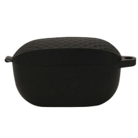 Чохол BeCover Silicon для JBL Wave 100 TWS Black (708606) Diawest