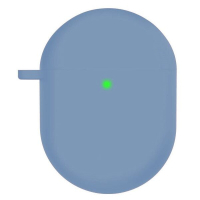 Чохол BeCover Silicon для Xiaomi Redmi Buds 4 Blue (708622) Diawest