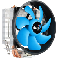 Кулер для процессора AeroCool Verkho 3 Plus (ACTC-NA30310.01) Diawest