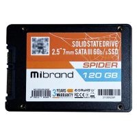 Накопичувач SSD 2.5