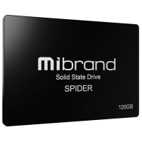Накопичувач SSD 2.5