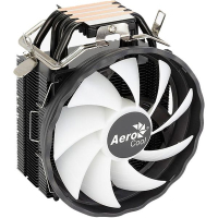 Кулер до процесора AeroCool Rave 4 ARGB (ACTC-RV30417.02) Diawest
