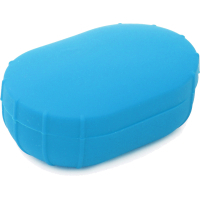 Чохол BeCover Silicon для Xiaomi Redmi AirDots / Redmi AirDots 2 / Redmi AirDots S Blue (703825) Diawest