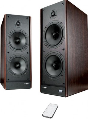 Акустична колонка Microlab SOLO-7C Diawest