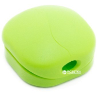 Тримач для кабелю Extradigital CC-950 Cable Clips, Green/Blue (KBC1714) Diawest