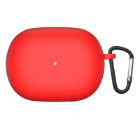 Чохол BeCover Silicon для Xiaomi Redmi Buds 4 Pro Red (708613) Diawest