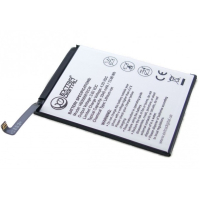 Акумуляторна батарея для телефону Extradigital Huawei P Smart Plus HB356687ECW 3340 mAh (BMH6496) Diawest