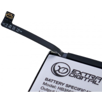 Акумуляторна батарея для телефону Extradigital Huawei P Smart Plus HB356687ECW 3340 mAh (BMH6496) Diawest