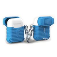 Чохол Protective i-Smile для Apple AirPods IPH1371 Blue (702351) Diawest