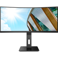 Монітор AOC CU34P2C Diawest