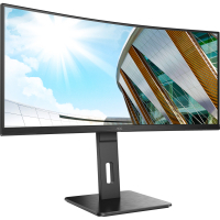 Монітор AOC CU34P2C Diawest