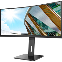 Монітор AOC CU34P2C Diawest
