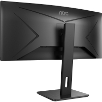 Монітор AOC CU34P2C Diawest
