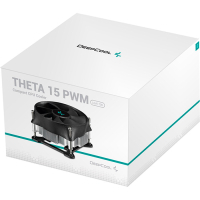 Кулер для процессора Deepcool THETA 15 PWM LGA 1700 Diawest