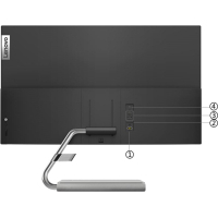 Монітор Lenovo Q27q-20 (66EFGAC3UA) Diawest
