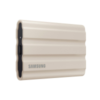 Накопичувач SSD USB 3.2 1TB T7 Shield Samsung (MU-PE1T0K/WW) Diawest