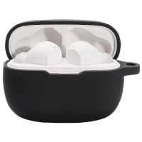Чохол BeCover Silicon для JBL Wave 200 TWS Black (708607) Diawest