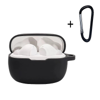 Чохол BeCover Silicon для JBL Wave 200 TWS Black (708607) Diawest