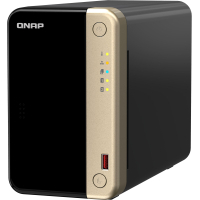 NAS QNap TS-264-8G Diawest