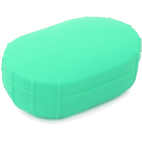 Чохол BeCover Silicon для Xiaomi Redmi AirDots / Redmi AirDots 2 / Redmi AirDots S Green (703828) Diawest