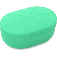 Чохол BeCover Silicon для Xiaomi Redmi AirDots / Redmi AirDots 2 / Redmi AirDots S Green (703828) Diawest
