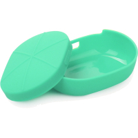 Чохол BeCover Silicon для Xiaomi Redmi AirDots / Redmi AirDots 2 / Redmi AirDots S Green (703828) Diawest