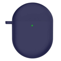 Чохол BeCover Silicon для Xiaomi Redmi Buds 4 Deep Blue (708623) Diawest