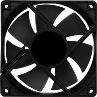 Кулер для корпуса AeroCool Force 8 Black (ACF1-FC00110.11) Diawest